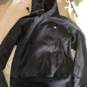 Champion hoodie